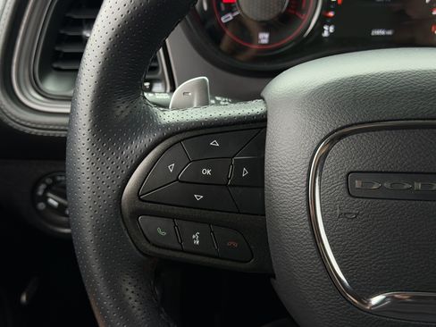 Used 2023 Dodge Challenger R/T w/ Plus Package RWD image 18