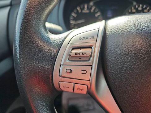 Used 2015 Nissan Altima 2.5 S w/ Power Driver Seat Package FWD image 17