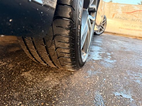 Used 2017 Audi A6 3.0T Competition Prestige image 47