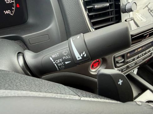 New 2026 Honda Ridgeline RTL image 22