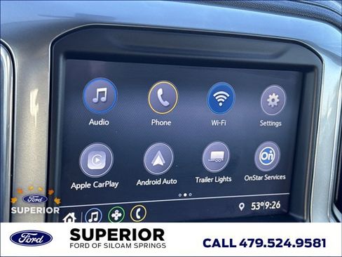 Used 2023 Chevrolet Silverado 3500 LT w/ All Star Edition image 36