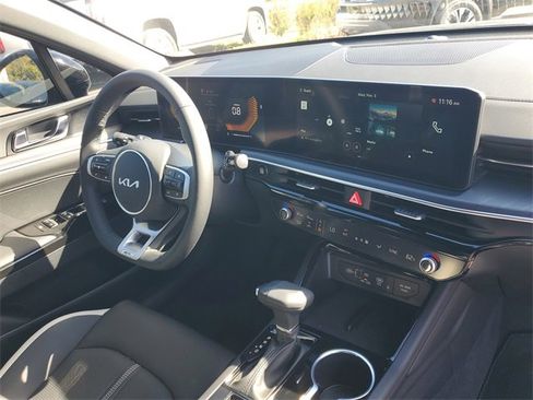 New 2026 Kia K5 GT-Line w/ GT-Line Premium Package image 8