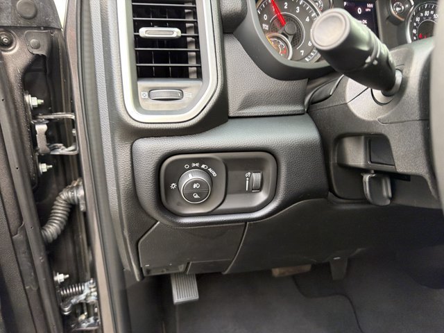 Used 2026 RAM 2500 Big Horn AWD/4WD image 17