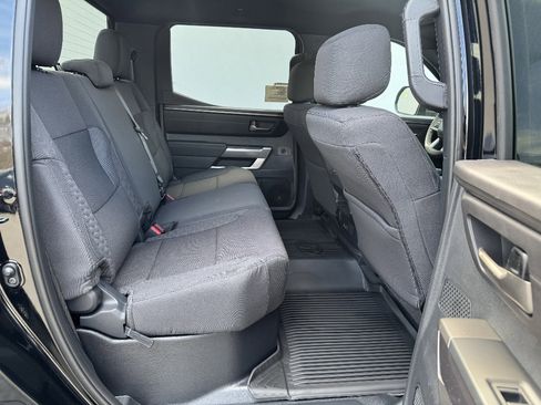 New 2026 Toyota Tundra SR5 AWD/4WD image 11