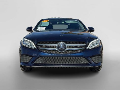 Used 2019 Mercedes-Benz C 300 Sedan image 6