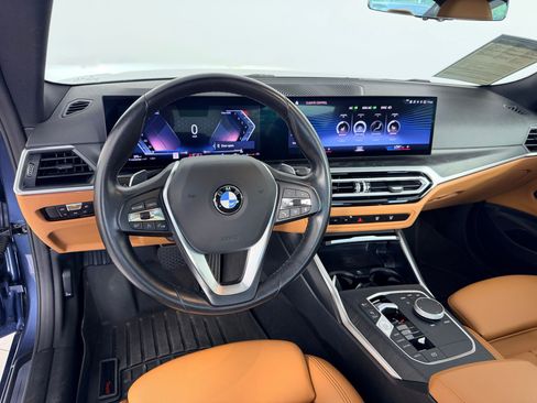 Used 2024 BMW 430i Coupe w/ Convenience Package RWD image 4
