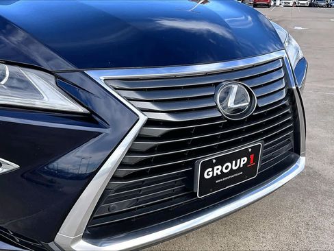 Used 2019 Lexus RX 350 FWD image 27