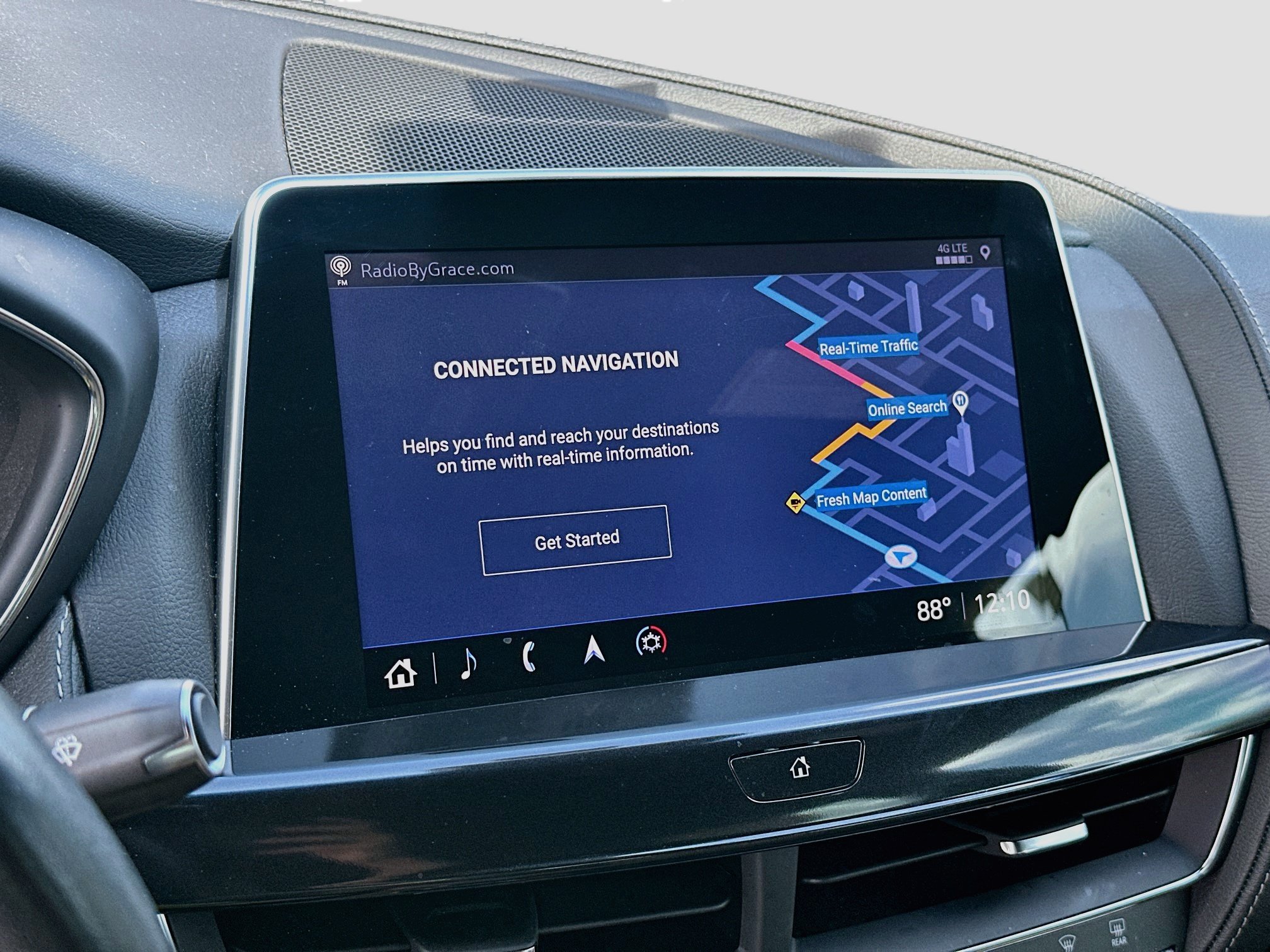 Used 2023 Cadillac CT5 Premium Luxury RWD image 12