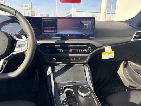 New 2026 BMW 430i xDrive Coupe w/ M Sport Package image 17