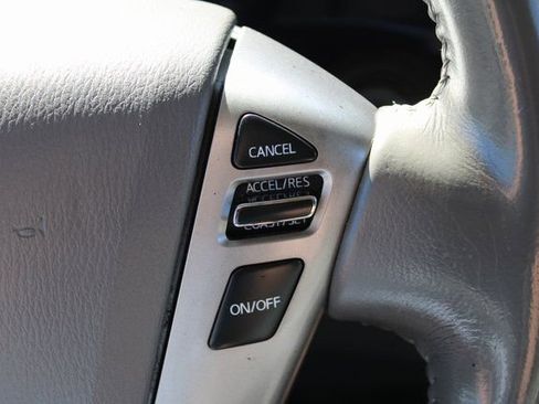 Used 2016 Nissan NV 3500 SL RWD image 32