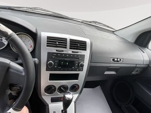 Used 2009 Dodge Caliber SXT image 18