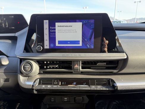 Used 2024 Toyota Prius LE image 22