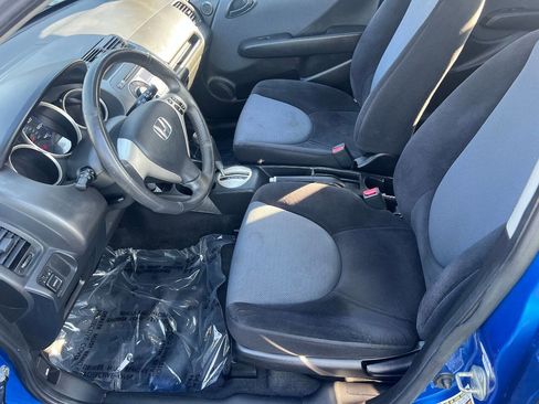 Used 2008 Honda Fit Sport image 18