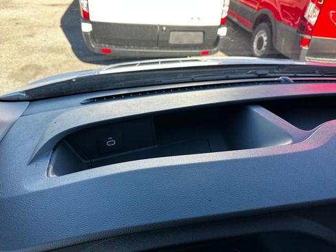 New 2026 Ford Transit 250 148 Medium Roof w/ Load Area Protection Package image 57