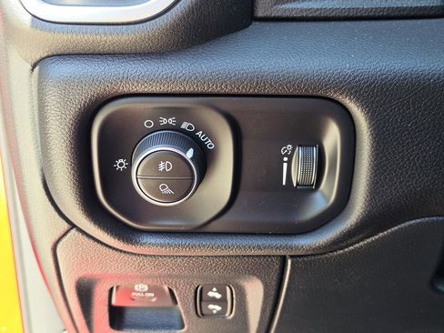 Certified 2024 RAM 1500 Big Horn RWD image 26