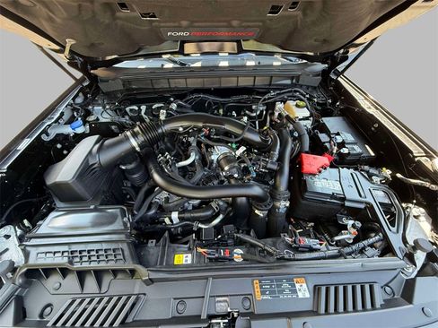 Used 2024 Ford Bronco Raptor image 21