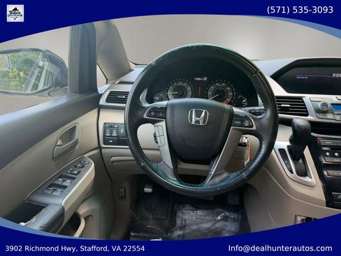 Used 2011 Honda Odyssey EX-L image 29