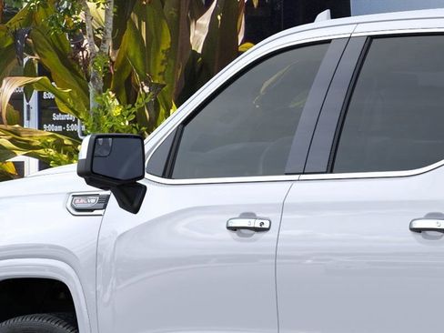 New 2026 GMC Sierra 1500 Denali w/ Denali Reserve Package image 12