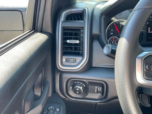 New 2025 RAM 2500 Tradesman image 30