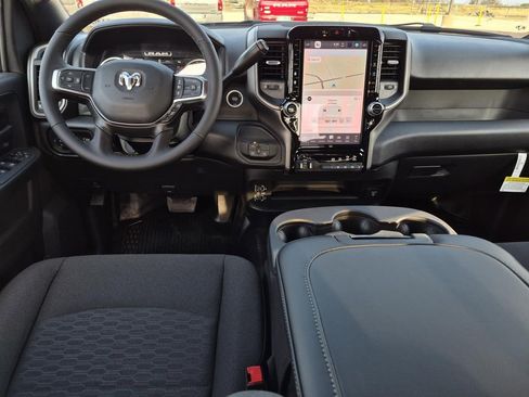 New 2026 RAM 3500 Tradesman image 15