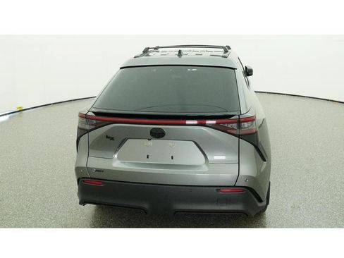 New 2026 Toyota bZ AWD/4WD image 7