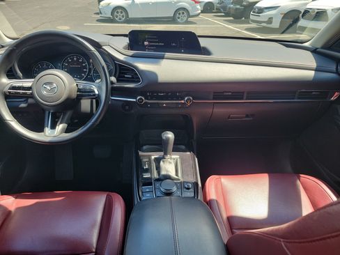 Used 2024 MAZDA CX-30 AWD 2.5 S w/ Preferred Package image 11