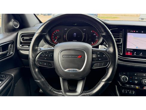 Used 2021 Dodge Durango GT image 16