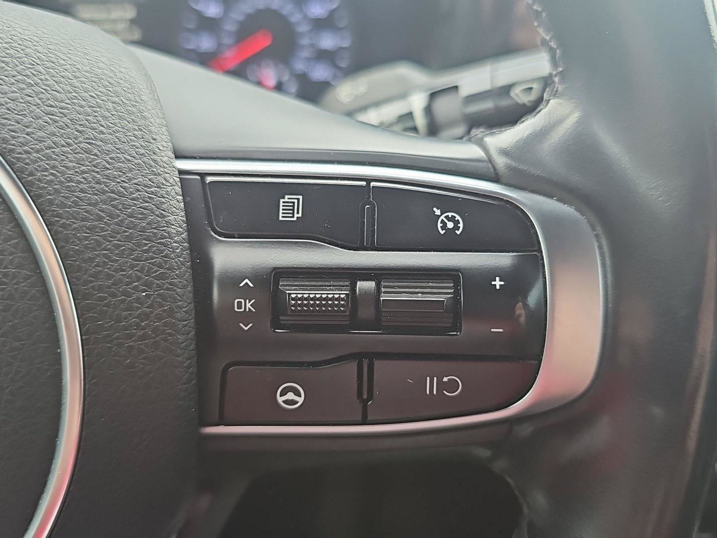 Used 2022 Kia K5 GT-Line AWD/4WD image 16