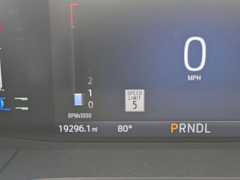 Used 2023 Ford Escape ST-Line w/ Tech Pack #1 image 7