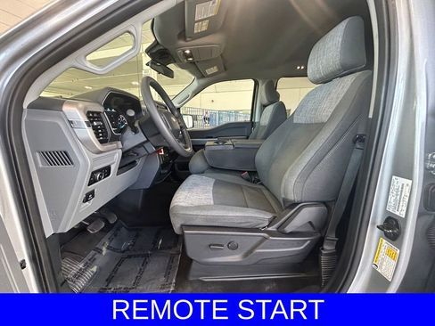 Used 2023 Ford F150 XLT image 10