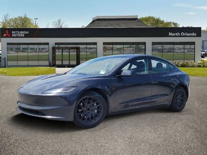 Used 2024 Tesla Model 3 Standard Range