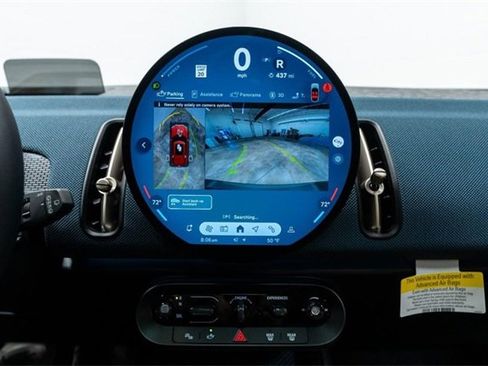 Certified 2025 MINI Cooper Countryman S w/ Comfort Package Max image 17