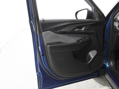 Certified 2021 Chevrolet TrailBlazer LS image 4