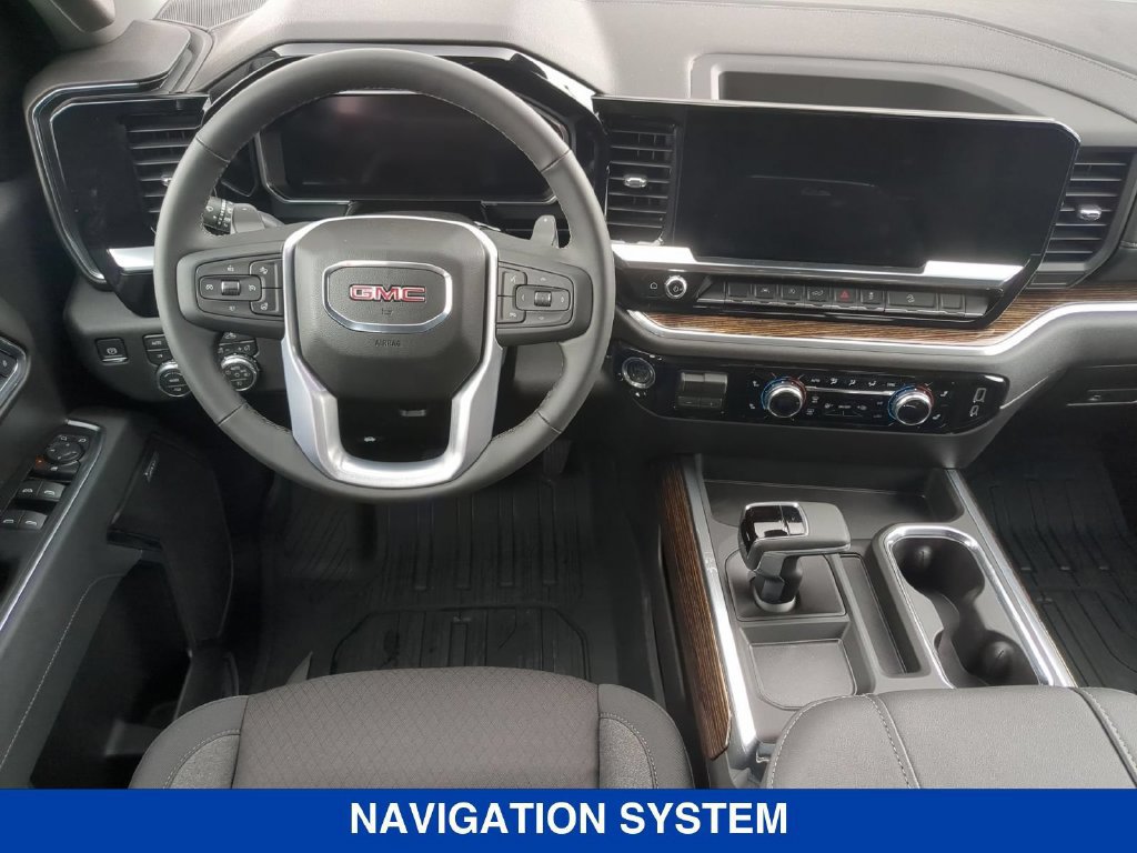 New 2026 GMC Sierra 1500 Elevation AWD/4WD image 19