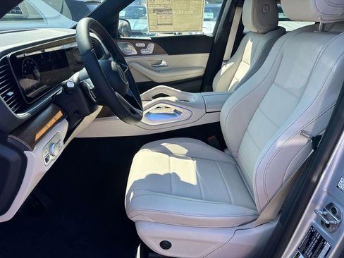 New 2026 Mercedes-Benz GLE 350 4MATIC image 10
