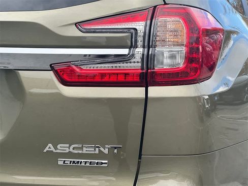 New 2026 Subaru Ascent Limited image 7