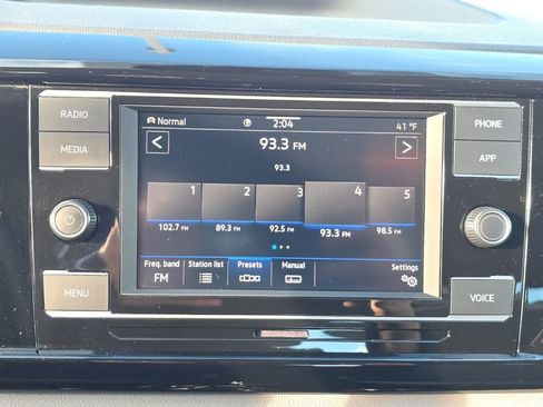 Certified 2024 Volkswagen Taos S image 16