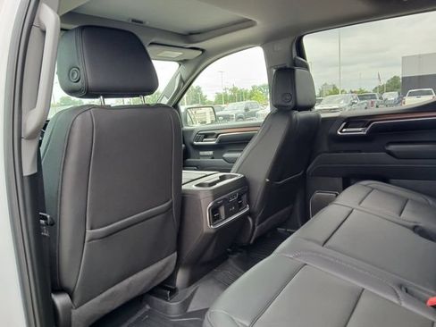 Certified 2024 GMC Sierra 1500 Denali w/ Denali Reserve Package AWD/4WD image 13
