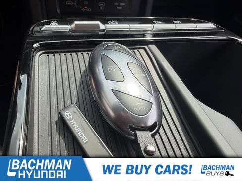 New 2026 Hyundai Tucson Blue SE AWD/4WD image 42