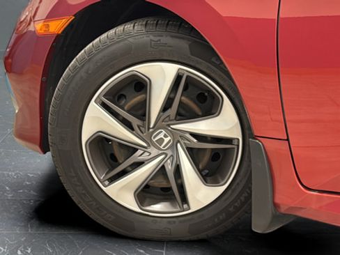 Used 2020 Honda Civic LX image 31