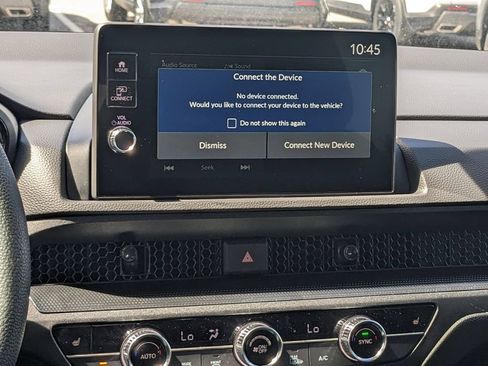 New 2026 Honda CR-V EX image 17