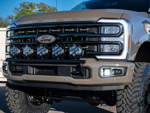 New 2026 Ford F250 Lariat w/ Lariat Ultimate Package image 11