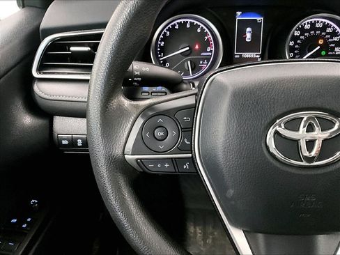 Used 2024 Toyota Camry LE FWD image 23