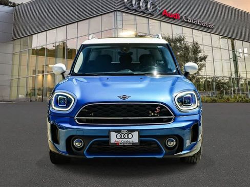 Used 2023 MINI Cooper Countryman S FWD image 6