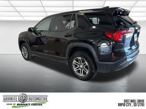 Used 2026 GMC Terrain Elevation AWD/4WD image 4