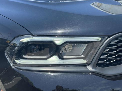 Certified 2025 Dodge Durango GT AWD/4WD image 10