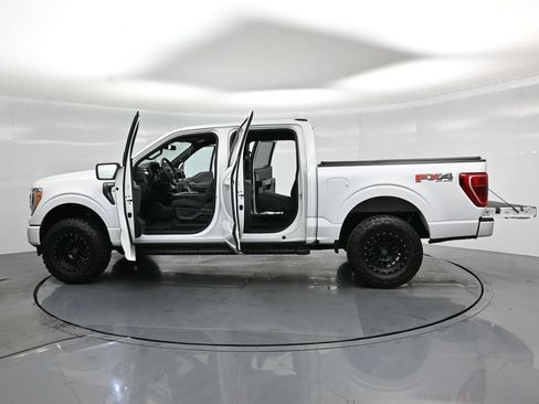 Used 2022 Ford F150 XLT w/ Equipment Group 302A High AWD/4WD image 33