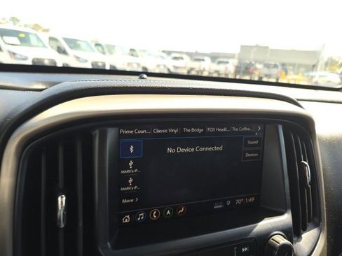 Used 2020 GMC Canyon Denali image 12