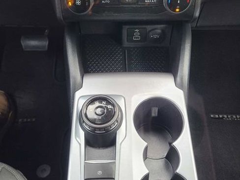 Used 2024 Ford Bronco Sport Big Bend AWD/4WD image 30