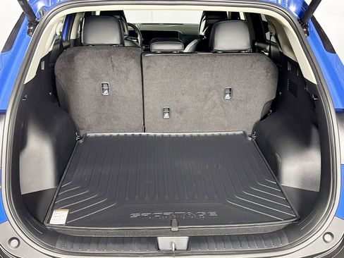 New 2026 Kia Sportage EX FWD image 20
